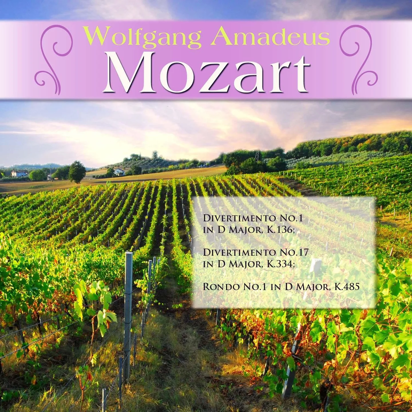 Rondo in D Major K.485 - Wolfgang Amadeus Mozart (Original With Fingered - For Piano Solo) by poon