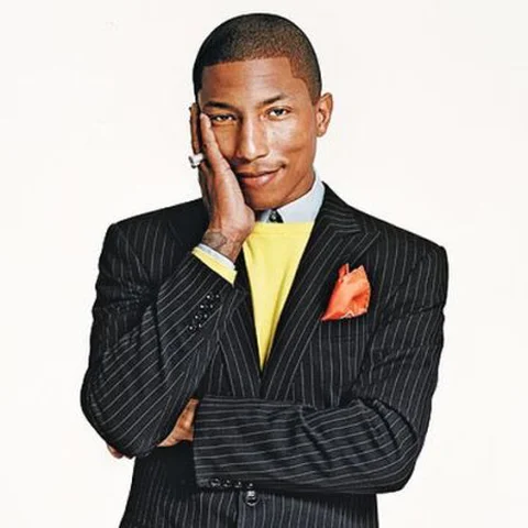 Pharrell Williams