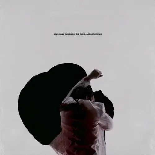 Slow Dancing in the Dark - Joji Kusunoki, Jonathan Wimberly (Joji - Slow Dancing in the Dark - For Piano Solo) by poon