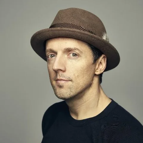 Jason Mraz