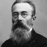 Nikolay Rimsky-Korsakov