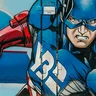 Marvel