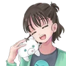 亜也希(ayaki)