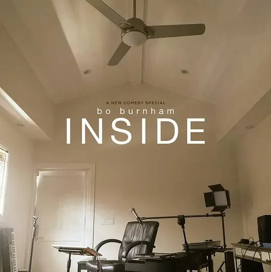 Goodbye - Bo Burnham ((Possible Ending song) - Bo Burnham's "Inside" - For Piano Solo) by poon