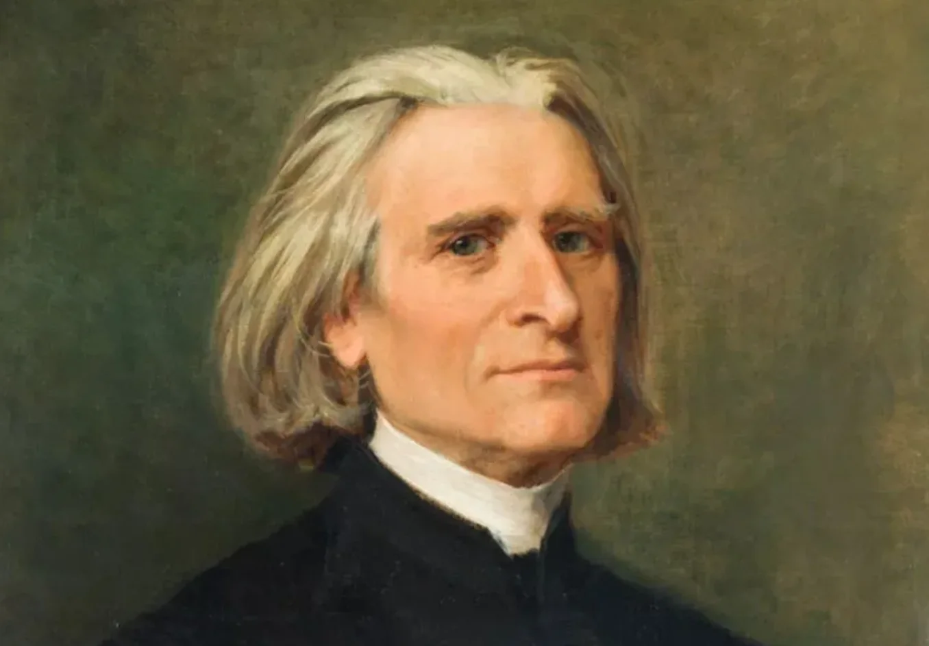 Consolation No. 3 - Franz Liszt (Consolation No. 3 in D Flat Major, S 172,Franz Liszt) by poon