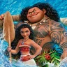 Moana