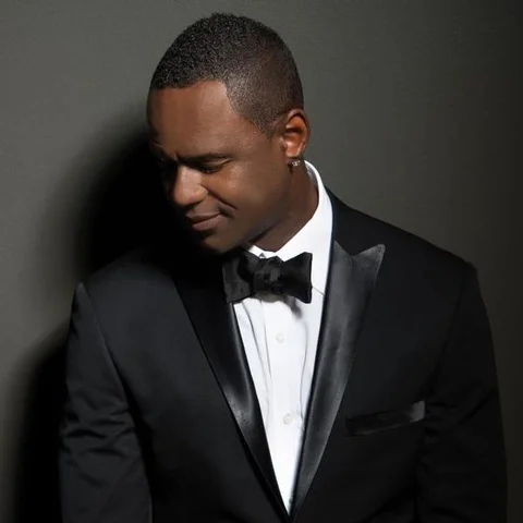 Brian McKnight