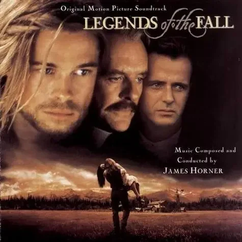 The Ludlows - James Horner (From Legends Of The Fall - For Piano Solo) by poon