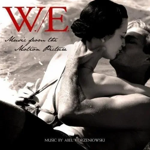 Dance for me Wallis - Abel Korzeniowski ("W.E." OST - For Piano Solo) by poon