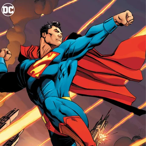 Superman