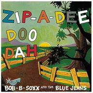 Zip-a-Dee-Doo-Dah