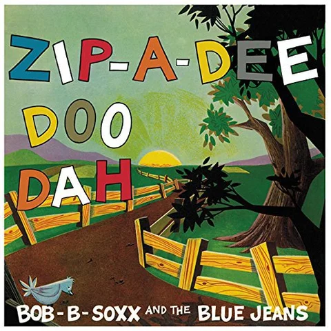 Zip-a-Dee-Doo-Dah