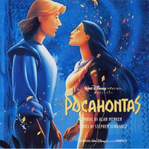 Pocahontas