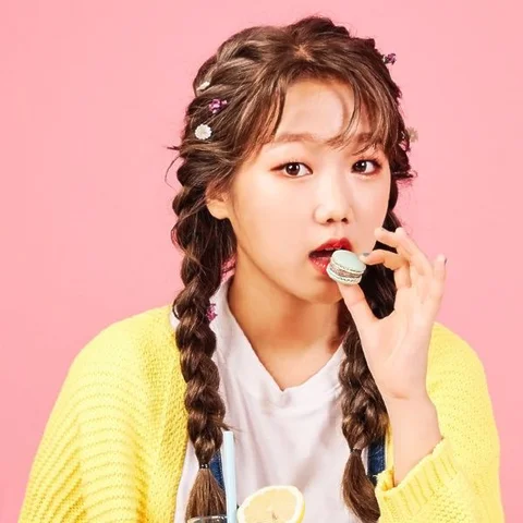 Kim YoonHee