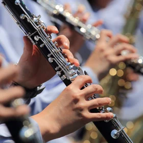 J.S. Bach: Clarinet Quartet Anthology