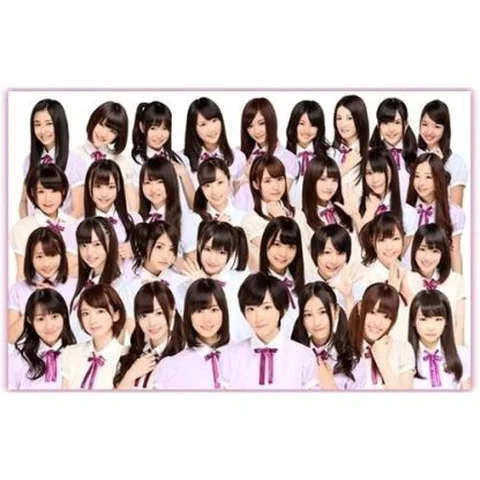 乃木坂46