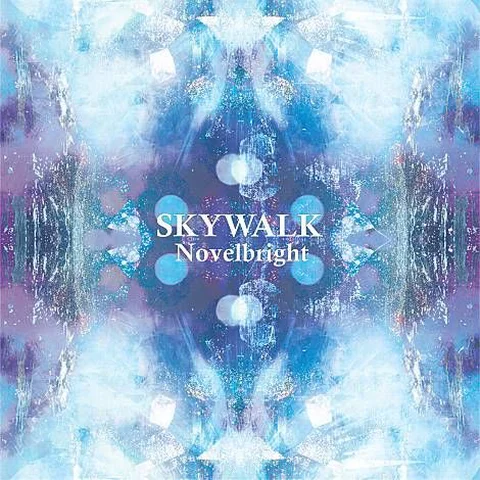 Walking with you