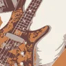 Taiga Bass CH
