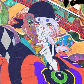 「モノノ怪」 | 楽譜集