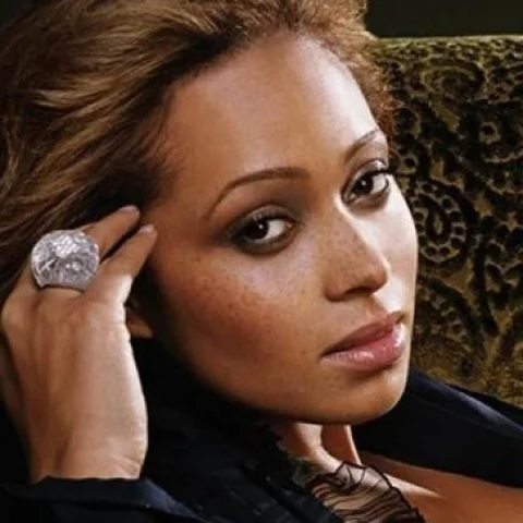 Tamia