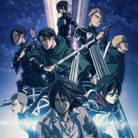 Attack on Titan