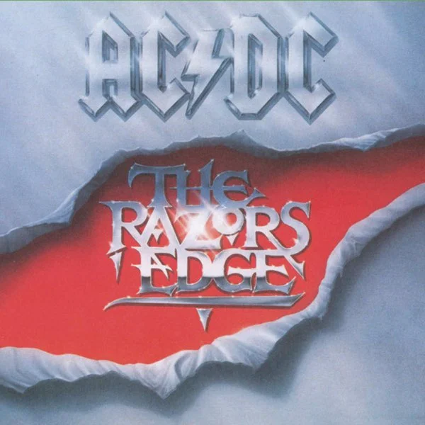 Thunderstruck - Angus Mckinnon Young, Malcolm Mitchell Young (AC/DC - For Piano Solo) by poon