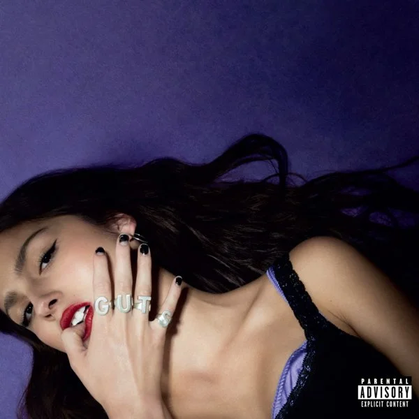Vampire - Olivia Rodrigo &amp; Daniel Nigro (Olivia Rodrigo - For Piano Solo) by poon