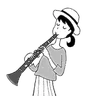 clacla-music