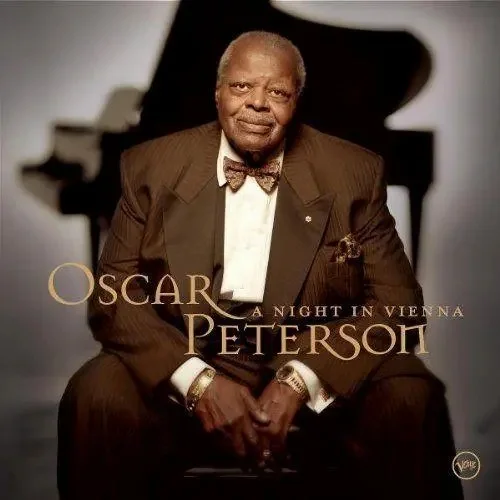 Jazz Exercise 2 - Oscar Peterson (for Piano Solo With Chord) by poon