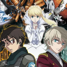 「アルドノア・ゼロ」 | 楽譜集