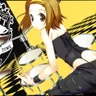 鼓譜 Drumtabs ドラム楽譜