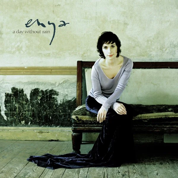 Only time - Nicky Ryan, Roma Ryan, Enya (Enya - For Easy Piano With Lyric) by poon