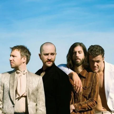 Imagine Dragons