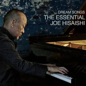 C key Hisaishi Joe(久西条)ピアノ楽譜コレクション