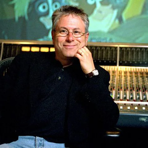 Alan Menken