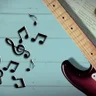 1CoinMusicScore
