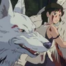 Princess Mononoke