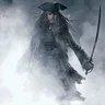 Pirates Of The
  Caribbean