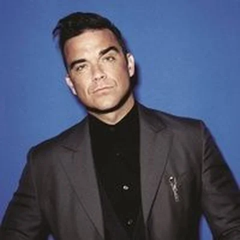 Robbie Williams
