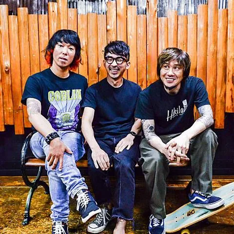 Hi-STANDARD