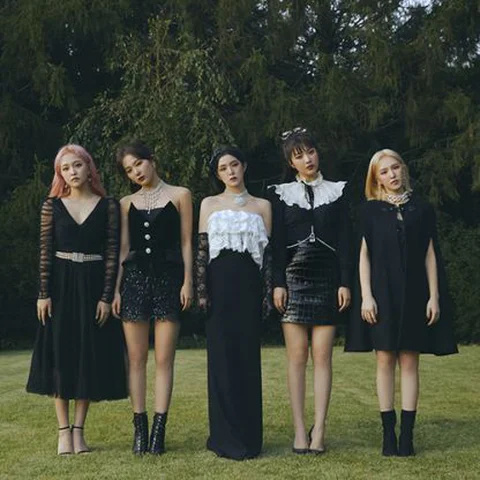 Red Velvet