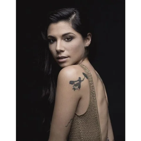 Christina Perri