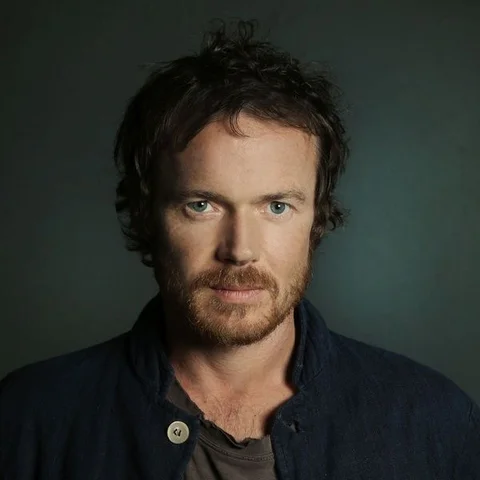 Damien Rice 