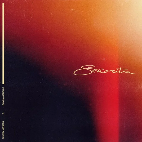 Señorita - Shawn Mendes, Charlotte Aitchison, Jack Patterson, Ali Tamposi, Magnus Hoiberg, Camila Cabello, Andrew Wotman, Benjamin Levin (Shawn Mendes & Camilla Cabello - For Piano Solo With Lyric) by poon