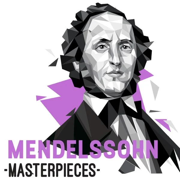 Lieder Ohne Worte No.30(Spring Song) - Op. 62  No. 6 - Felix Mendelssohn (Arr.For String and Piano Trio - Full Score and Parts 门德尔松春之歌 小提琴大提琴钢琴合奏) by poon