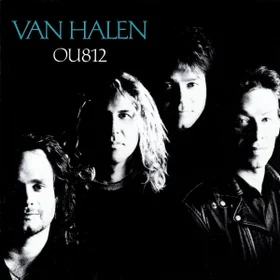 Van Halen - OU812 (Full Album)