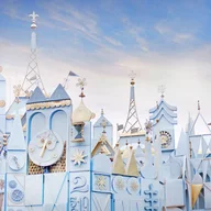  It’s a Small World