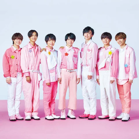 Naniwa Danshi