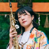 SUMiKA / Saxophone