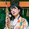 SUMiKA / Saxophone